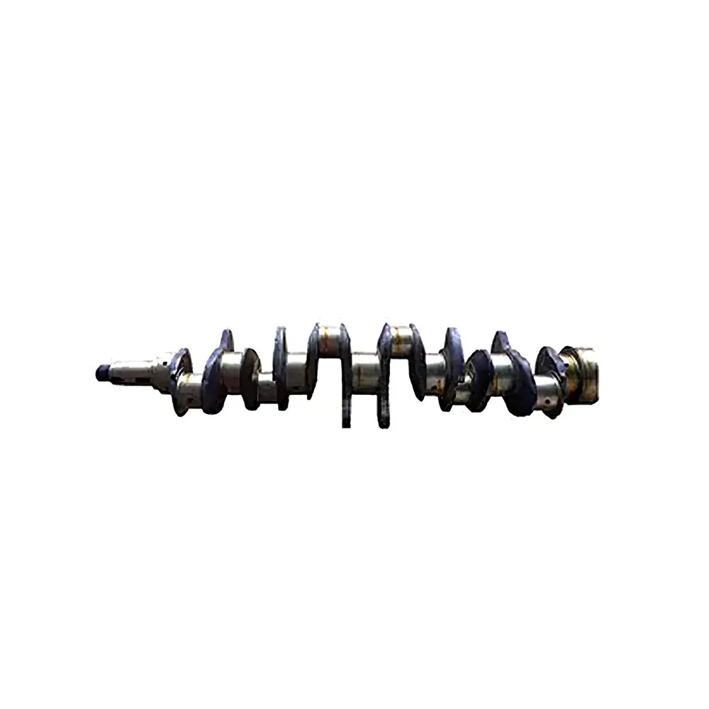 Crankshaft 342060 for Scania DS11 Engine