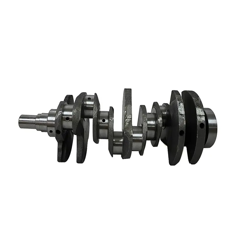 Crankshaft 35503066 (7/8) 01 3450305001 for Mercedes Benz OM355 Engine