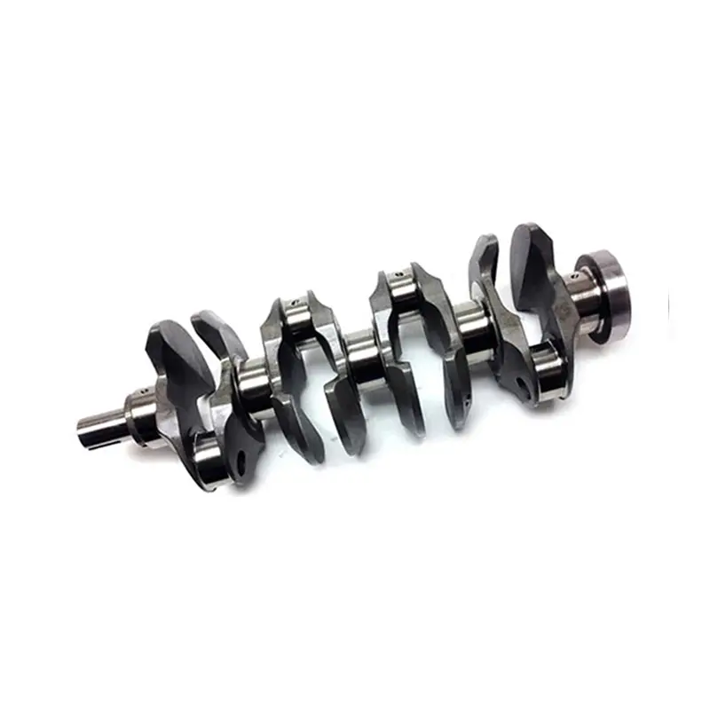 Crankshaft 3660301102 3660300702 for Mercedes Benz OM366 Engine Crankshaft 3660301102 3660300702 for Mercedes Benz OM366 Engine