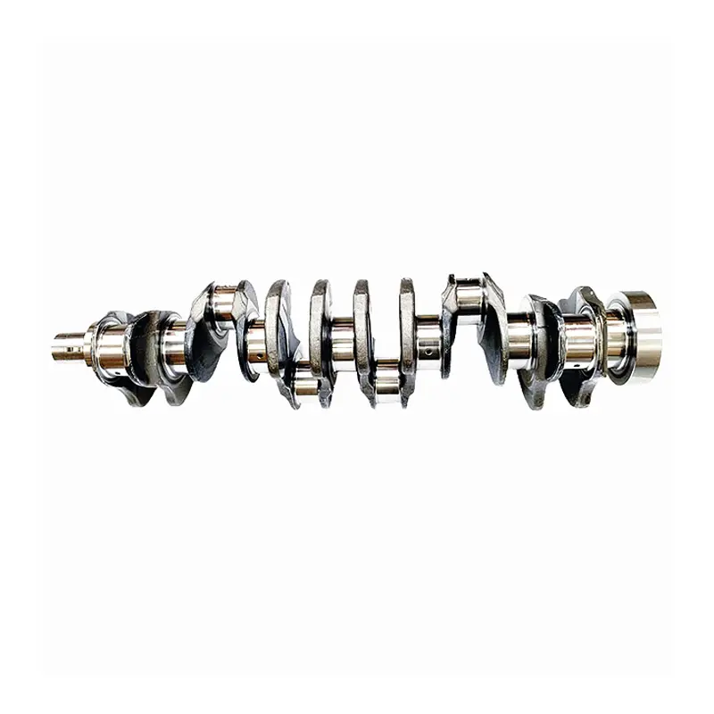 Crankshaft 376-4074 for Caterpillar Engine C7.1 Excavator CAT 320D2 324E 329E Wheel Loader 924K 930K 950K 962K