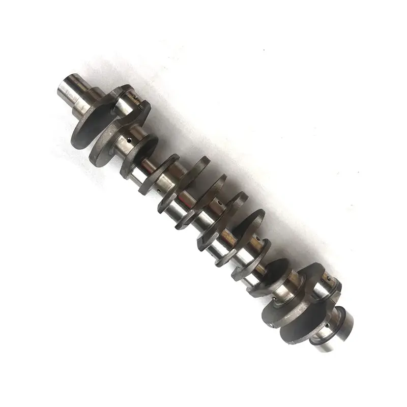 Crankshaft 3917320 for Cummins 6CT Engine Crankshaft 3917320 for Cummins 6CT Engine