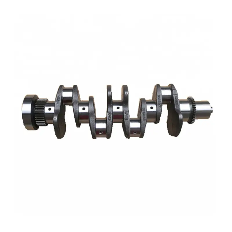Crankshaft 3974539 for Komatsu 4d107 Cummins ISB 4.5L Engine