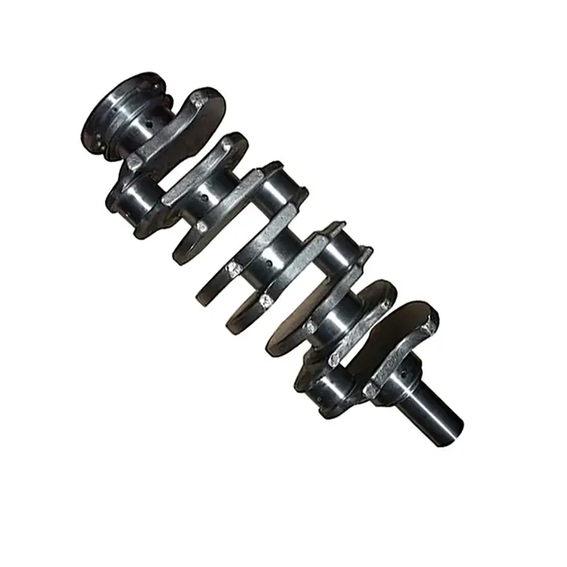 Crankshaft 4070301601 4070302401 for Mercedes Benz OM407 OM427 Engine Crankshaft 4070301601 4070302401 for Mercedes Benz OM407 OM427 Engine