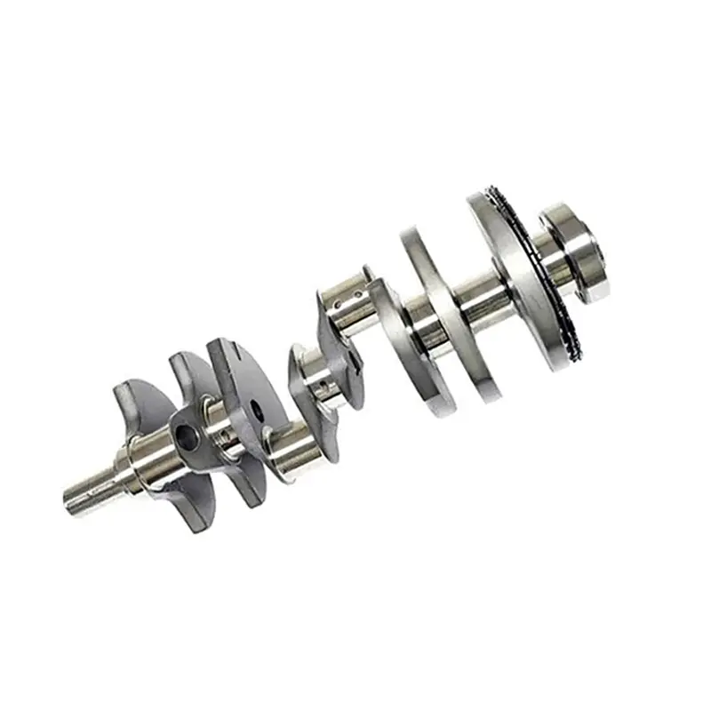 Crankshaft 4220304301 4220303701 for Mercedes Benz OM422 Engine