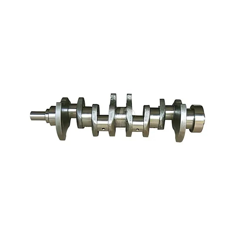 Crankshaft 4900930 for Cummins Engine A2300 A2300T Doosan Daewoo Forklift D20S D25S D30S