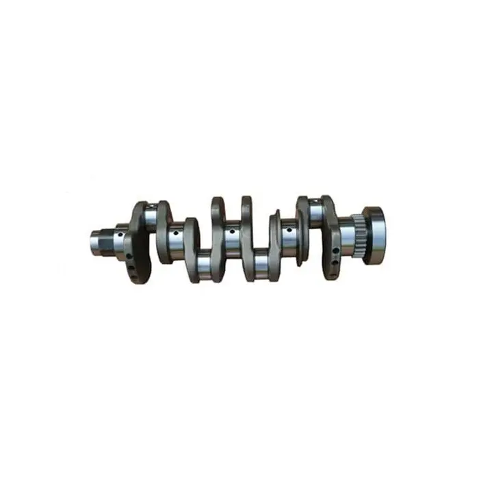 Crankshaft 4925761 for Cummins QSX15 Engine Crankshaft 4925761 for Cummins QSX15 Engine