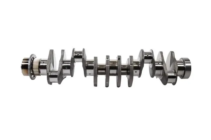 Crankshaft 4925762 for Cummins Engine ISX ISX15