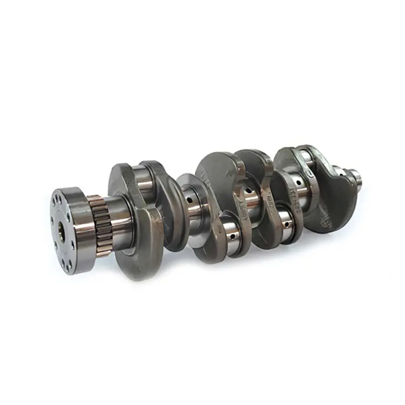 Crankshaft 5261376 for Foton Cummins ISF3.8 Engine Crankshaft 5261376 for Foton Cummins ISF3.8 Engine