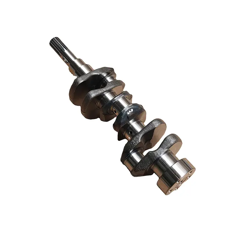 Crankshaft 5264231 5282789 for Foton Cummins ISF2.8 Engine Crankshaft 5264231 5282789 for Foton Cummins ISF2.8 Engine