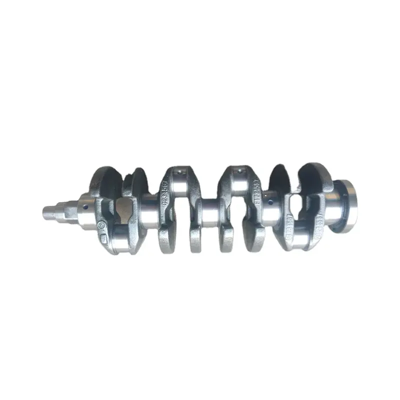 Crankshaft 55550953 for Chevrolet Cruze 1.6 LDE