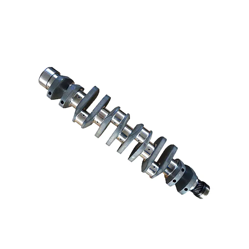 Crankshaft 6261-31-1200 for Komatsu Engine 6D140-5 Crankshaft 6261-31-1200 for Komatsu Engine 6D140-5