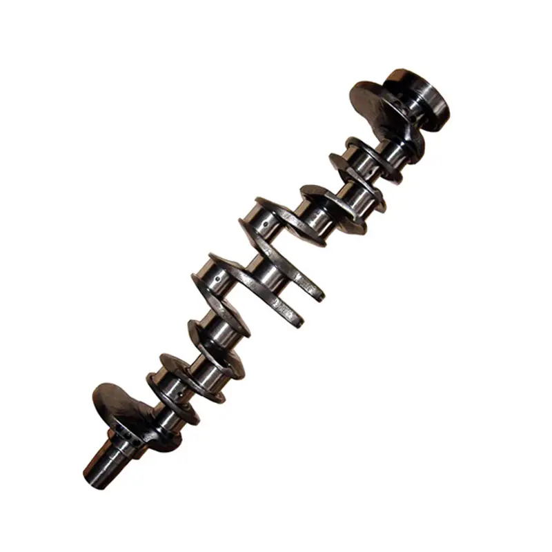 Crankshaft 65.02101-0045A for Komatsu SOLAR 255LC-V 230LC-V 225LL 220LL 210W-V 160W-V 130-III Crankshaft 65.02101-0045A for Komatsu SOLAR 255LC-V 230LC-V 225LL 220LL 210W-V 160W-V 130-III