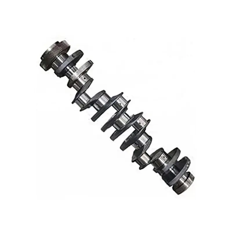 Crankshaft 6623-1111 for Cummins NH220 Engine