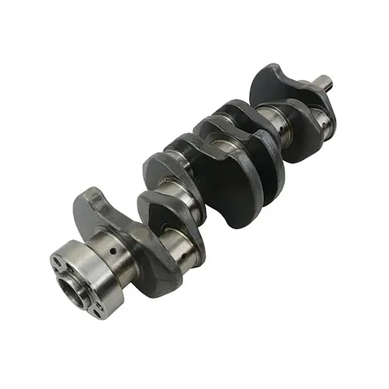 Crankshaft 8-97363300-1 for Isuzu Engine 4HL1 Crankshaft 8-97363300-1 for Isuzu Engine 4HL1