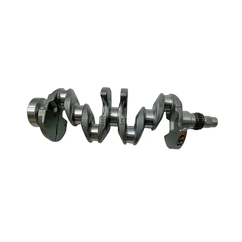 Crankshaft 93380519 94700102 for Opel 1.4L 3.2L Engine