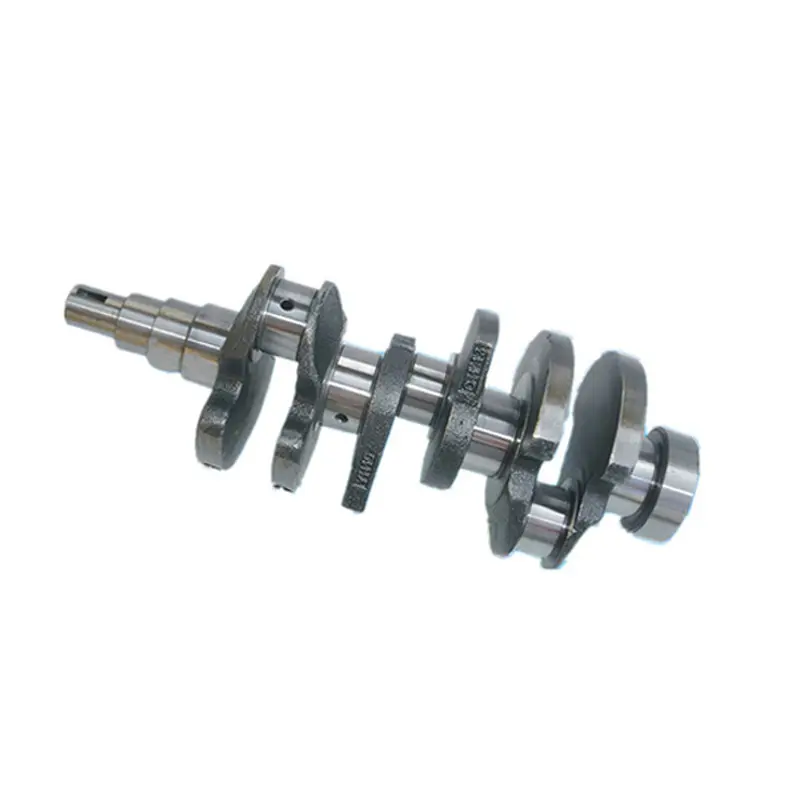 Crankshaft 96352178 for Daewoo MATIZ-0.8L F8CV Engine Crankshaft 96352178 for Daewoo MATIZ-0.8L F8CV Engine