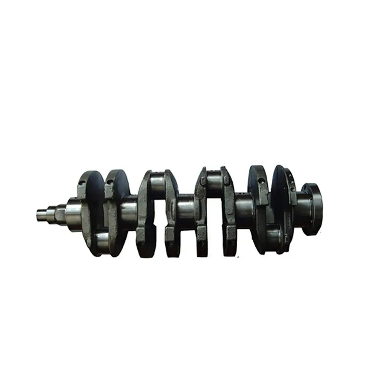Crankshaft 96385403 for GM Chevrolet Aveo LT 1.6L Engine