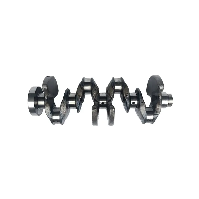 Crankshaft C3965010 for Cummins 6L Engine Crankshaft C3965010 for Cummins 6L Engine