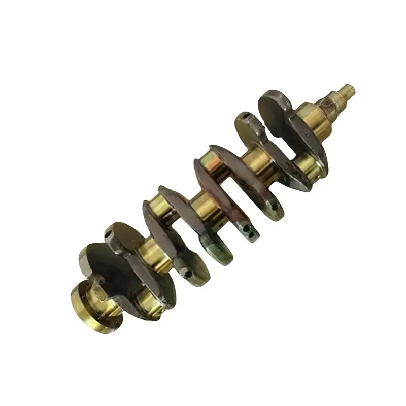 Crankshaft for Caterpillar CAT 320D Excavator Crankshaft for Caterpillar CAT 320D Excavator