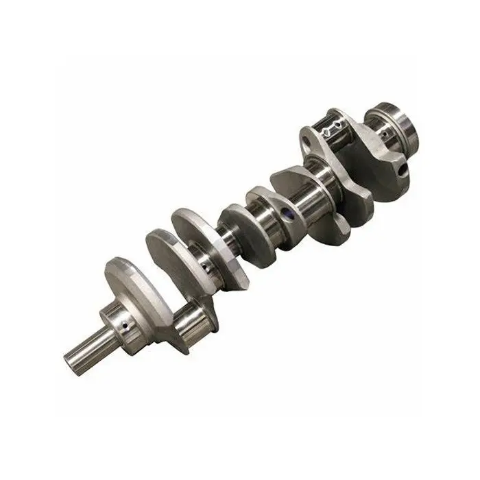 Crankshaft for Doosan Daewoo Engine DL08
