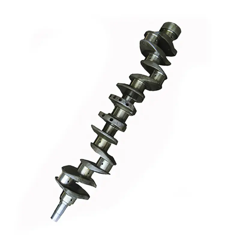 Crankshaft for Hino Engine K13C