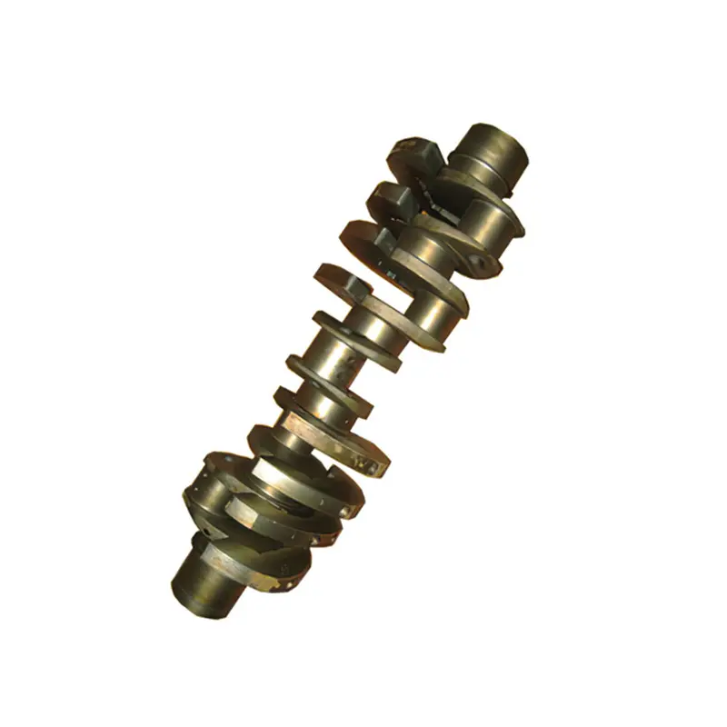 Crankshaft for Isuzu 10PD1 10PE1 Engine Alloy