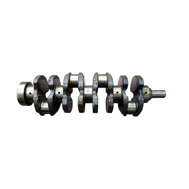 Crankshaft for Isuzu 12PD1 Engine Alloy Crankshaft for Isuzu 12PD1 Engine Alloy