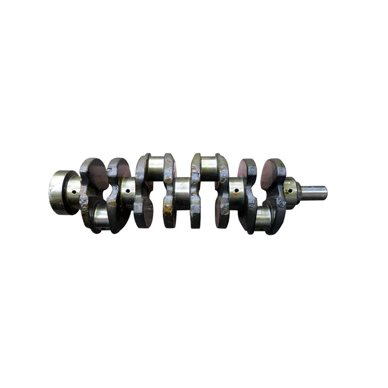 Crankshaft for Isuzu 4JJ1 Engine Crankshaft for Isuzu 4JJ1 Engine
