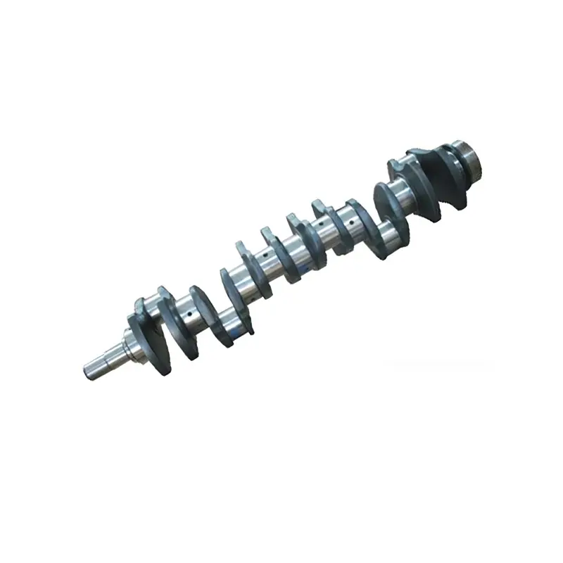 Crankshaft for Komatsu 6D110 Engine