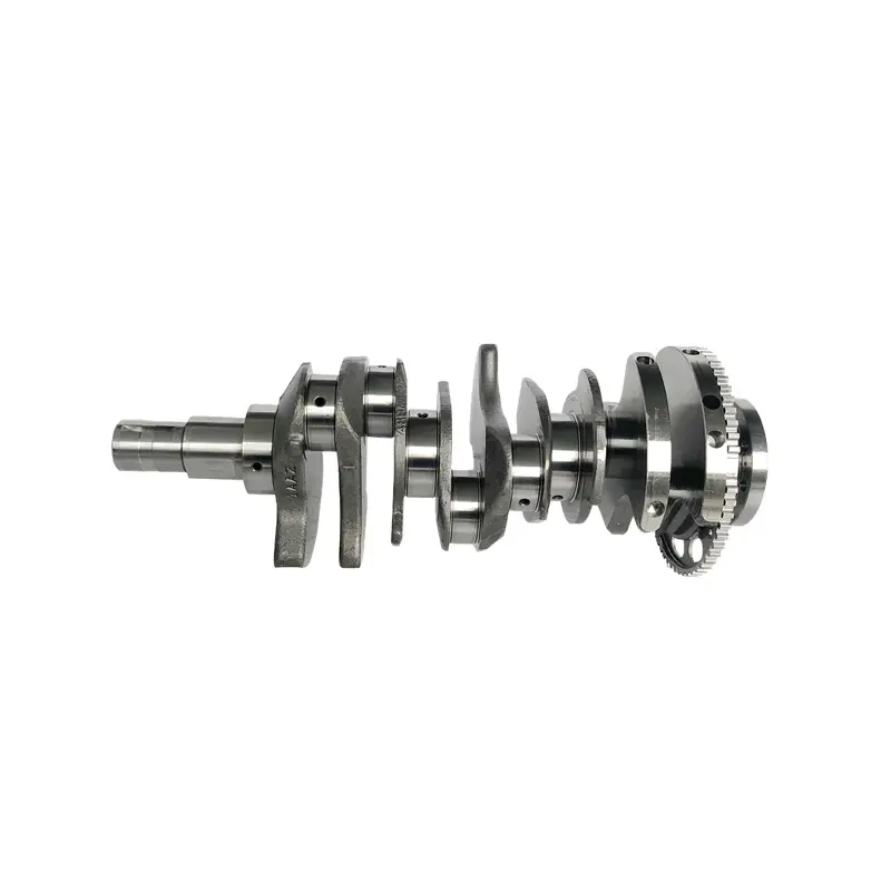 Crankshaft for Kubota Engine V1505 Crankshaft for Kubota Engine V1505