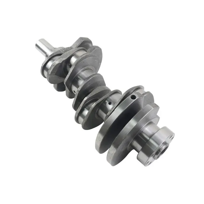 Crankshaft for Land Rover Engine TDV6 3.0