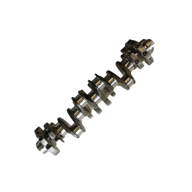 Crankshaft for Mitsubishi 6D40 Engine