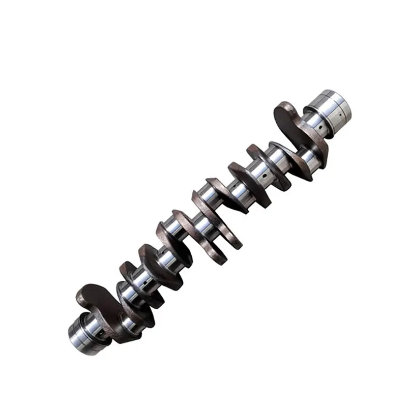 Crankshaft for Mitsubishi Engine S12R