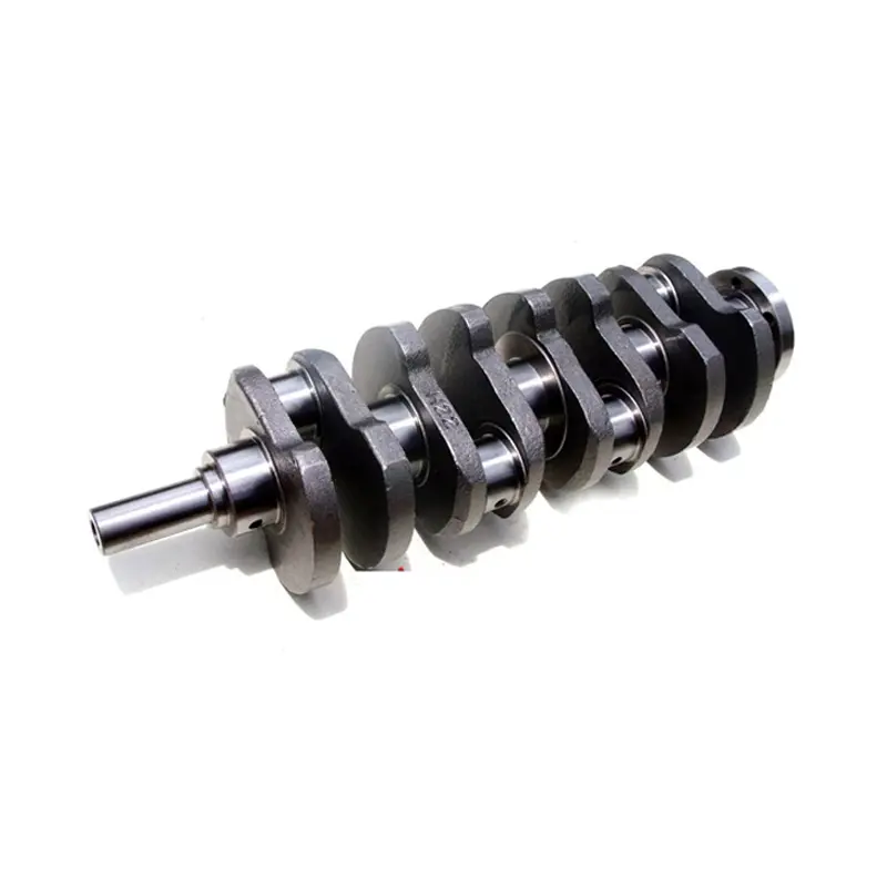 Crankshaft for Mitsubishi Engine S4L2