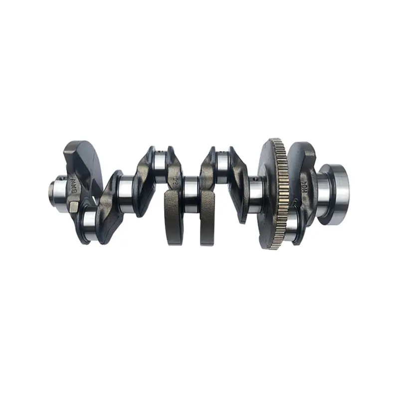 Crankshaft for Mitsubishi Fuso 6M60-5AT1 Engine