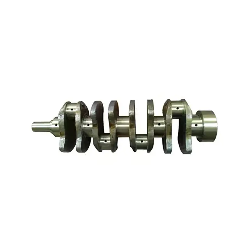 Crankshaft for Nissan Engine SD25