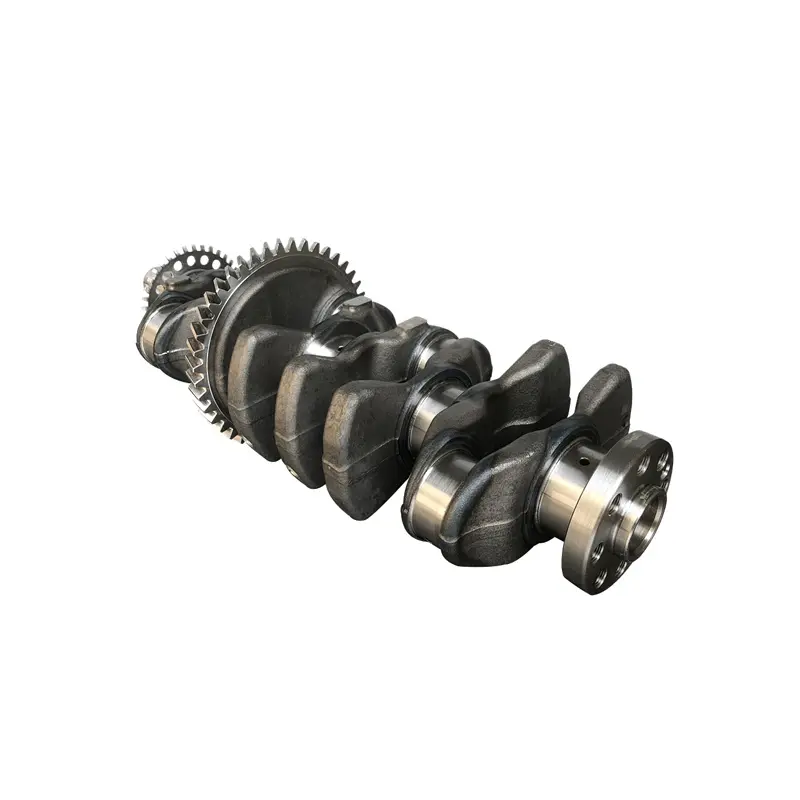 Crankshaft for Nissan Engine TD25 Crankshaft for Nissan Engine TD25