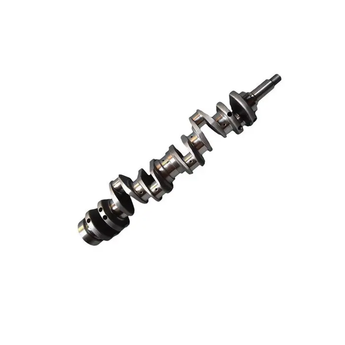 Crankshaft for Nissan Engine TD42 Crankshaft for Nissan Engine TD42