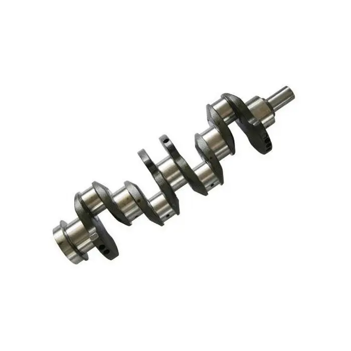Crankshaft for Nissan RF8 Engine With Round Head Crankshaft for Nissan RF8 Engine With Round Head