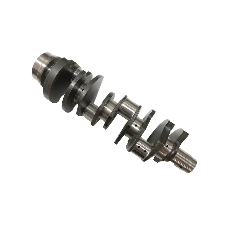 Crankshaft for Toyota Engine V8 Crankshaft for Toyota Engine V8