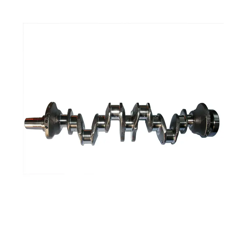 Crankshaft for Yanmar 4TNE84 Engine