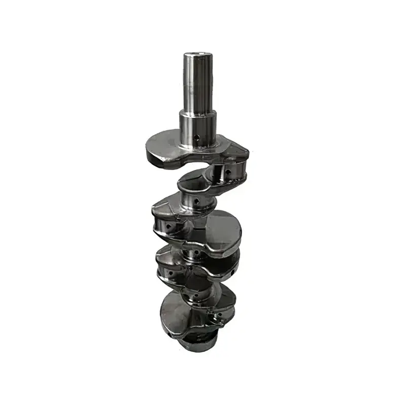 Crankshaft for Yanmar Engine 3TN84 3TN84TL 3TN84TL-RTBY