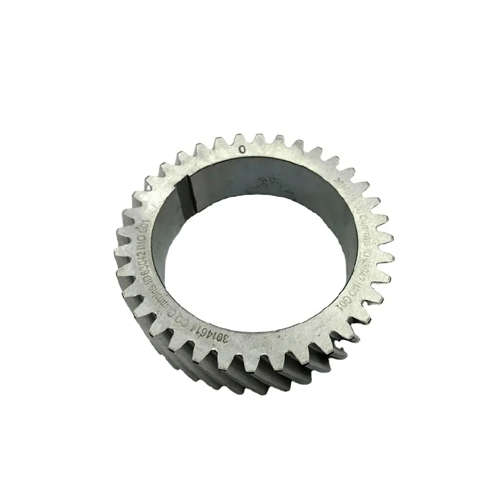 Crankshaft Gear 3918776 for Cummins 8.3L 6CT 6CTA Engine in USA