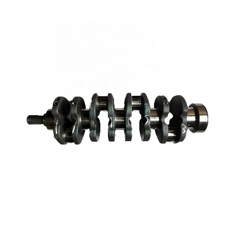 Crankshaft Gear ME012729 For Mitsubishi 4D31 Engine