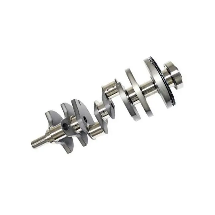 Crankshaft MD000784 for Mitsubishi 4G32 4G33 4G34 Engine Crankshaft MD000784 for Mitsubishi 4G32 4G33 4G34 Engine