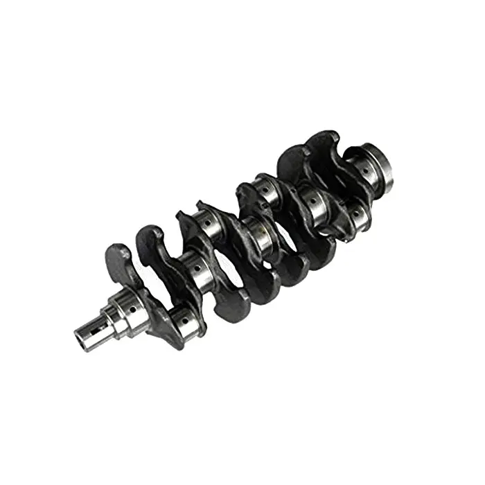 Crankshaft MD187924 MD346022 for Mitsubishi 4G63 Engine