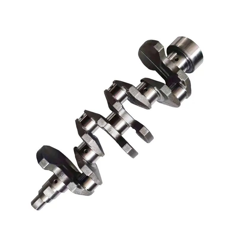 Crankshaft MD327703 for Mitsubishi Engine 4G14 Crankshaft MD327703 for Mitsubishi Engine 4G14