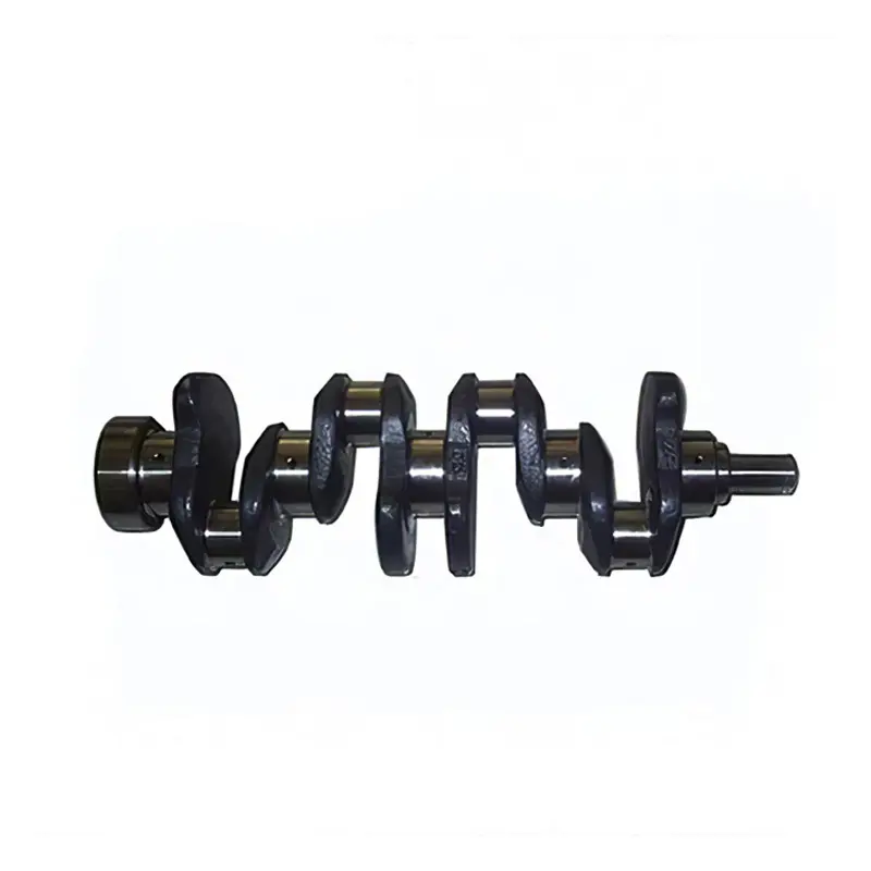Crankshaft ME999368 for Mitsubishi 6D20 Engine
