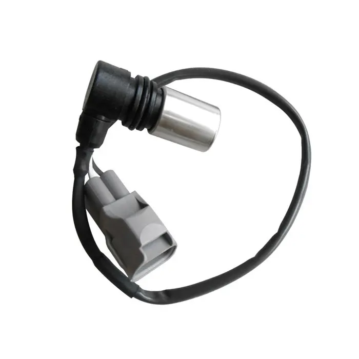 Crankshaft Position Sensor 8973061131 for Hitachi TL1100-3 ZX200-3 ZX350H-3 ZX360W-3 ZX470H-3 ZX850-3 Isuzu Engine 4HK1 6HK1 6WG1 Crankshaft Position Sensor 8973061131 for Hitachi TL1100-3 ZX200-3 ZX350H-3 ZX360W-3 ZX470H-3 ZX850-3 Isuzu Engine 4HK1 6HK1 6WG1