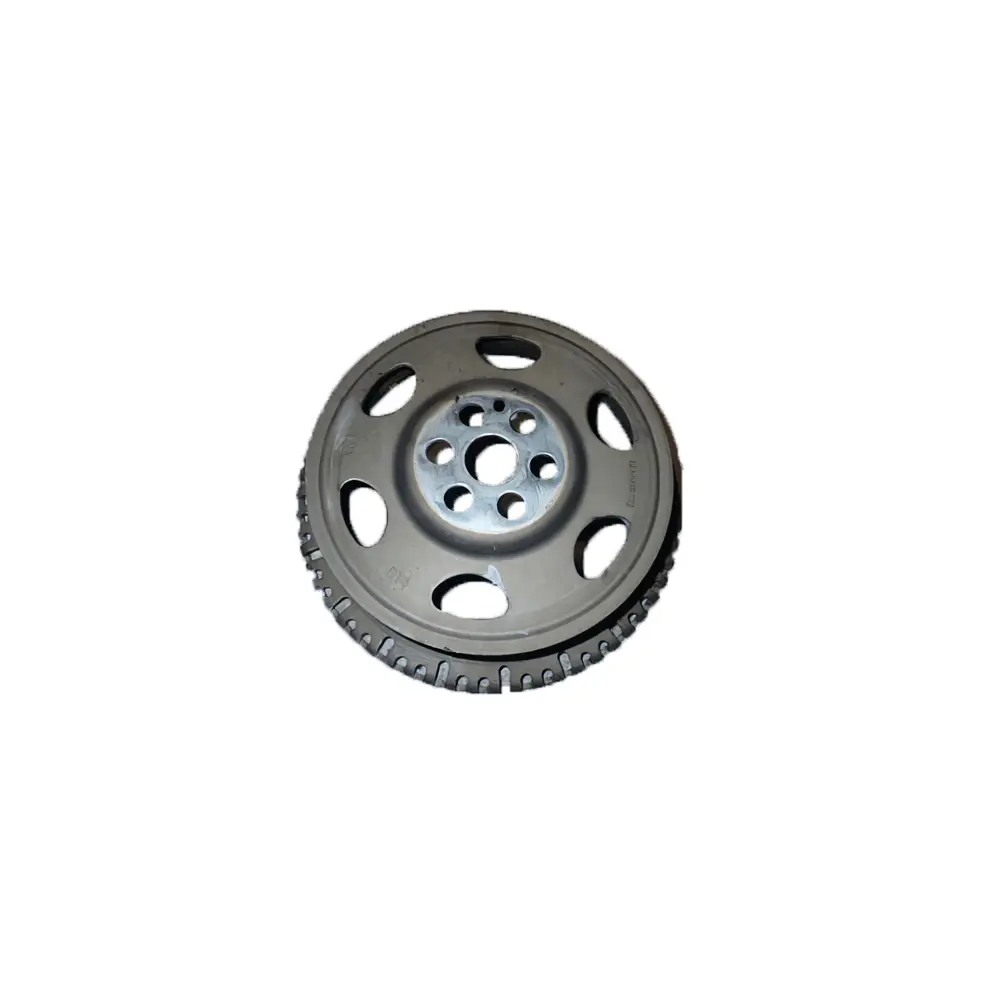 Crankshaft Pulley 4896773 for Kobelco CASE New Holland with Cummins Engine